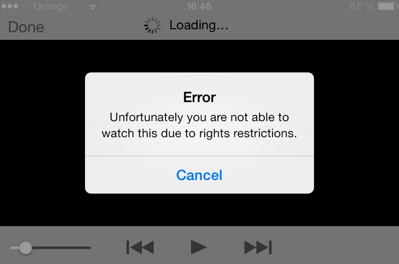 unblock beIN Sports